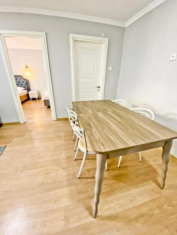 Sultanahmet Pearl Apartment Istanbul Exterior photo